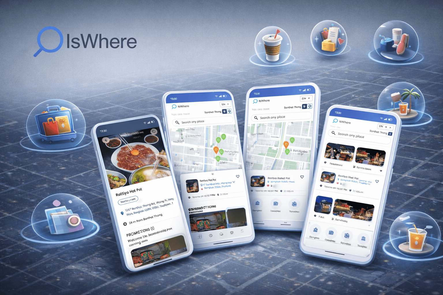 Travel Smarter Discover More