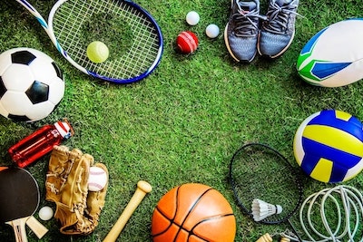 Sports & Recreations
